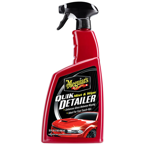 QUIK DETAILER 32OZ