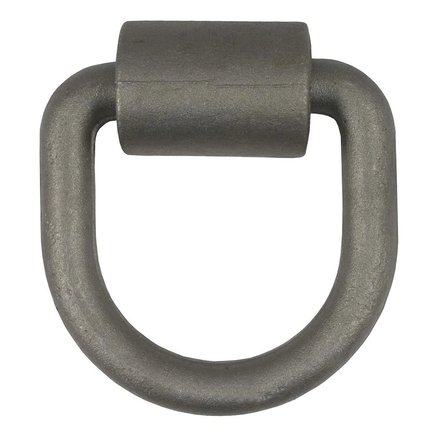 FORGED D-RING/BRACKETS