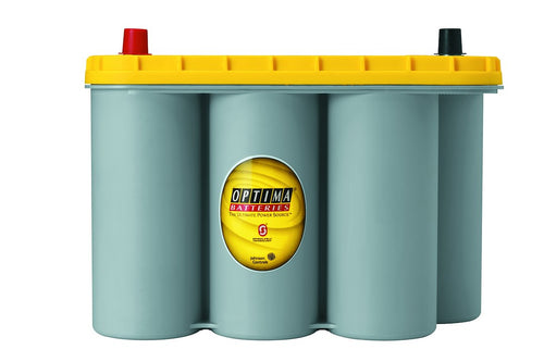 YELLOW TOP GRP32  8051160