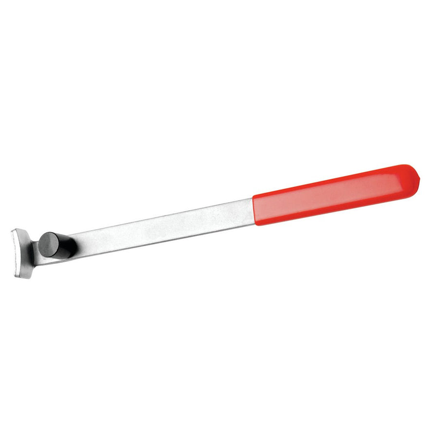 PULLEY HOLDING TOOL
