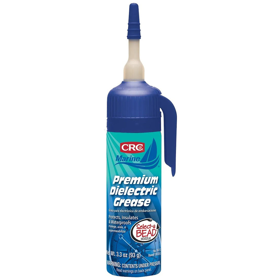 CRC MARINE 6-56  MULTI-PURPOSE LU