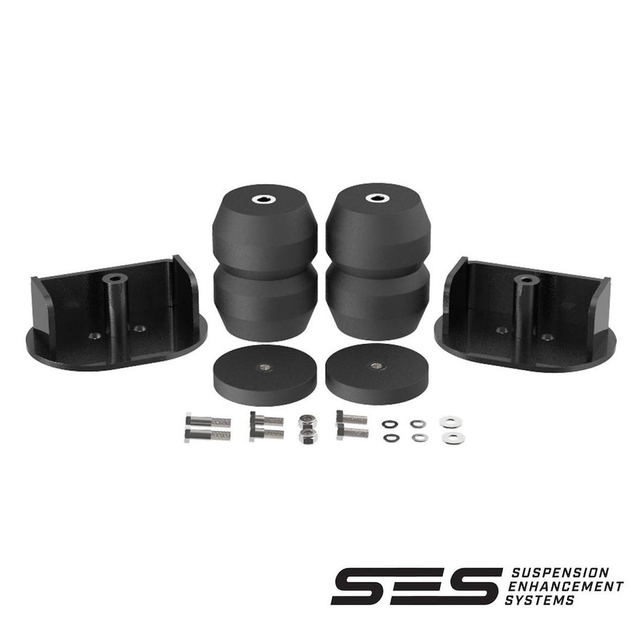 SUSPENSION ENHANCEMT SYS