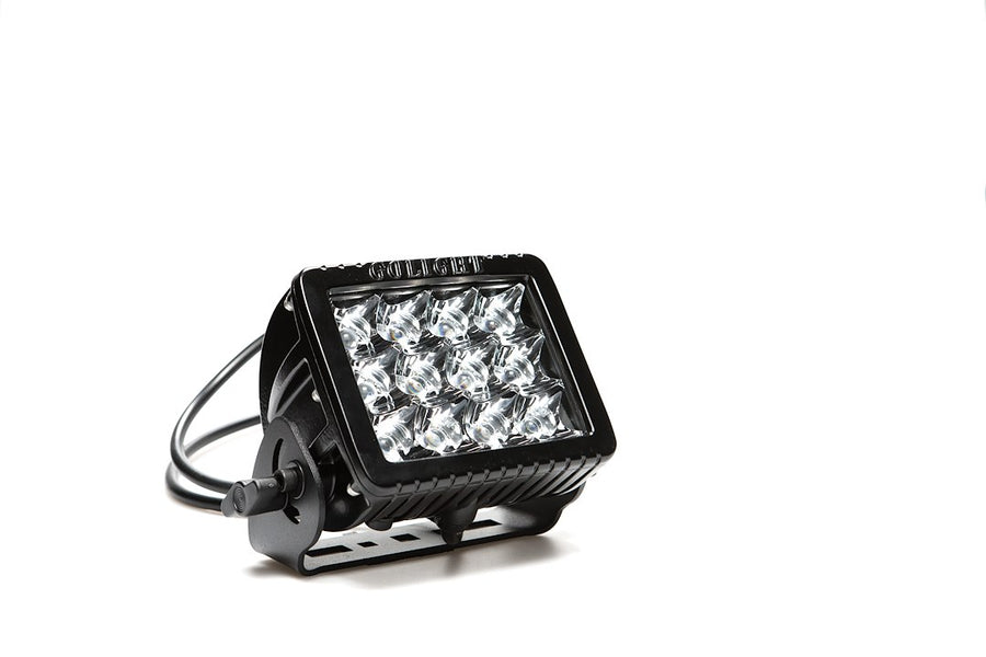 PERFORMANCE 5' SQUARE LED FIXED SP