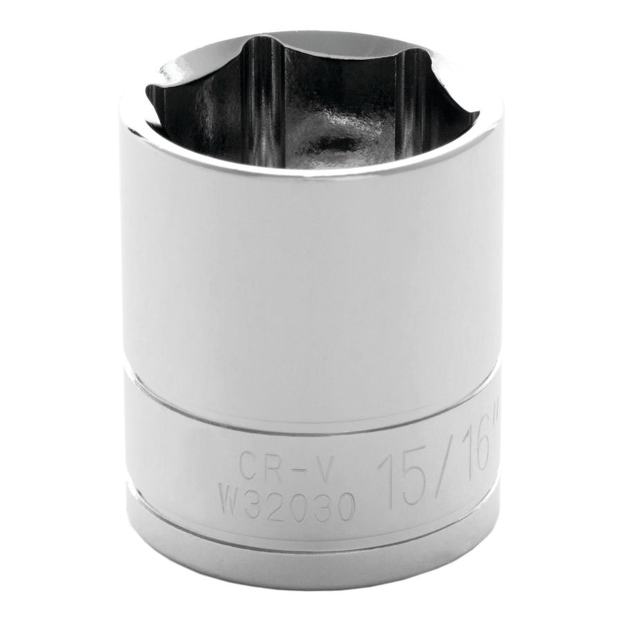 SOCKET 15/16