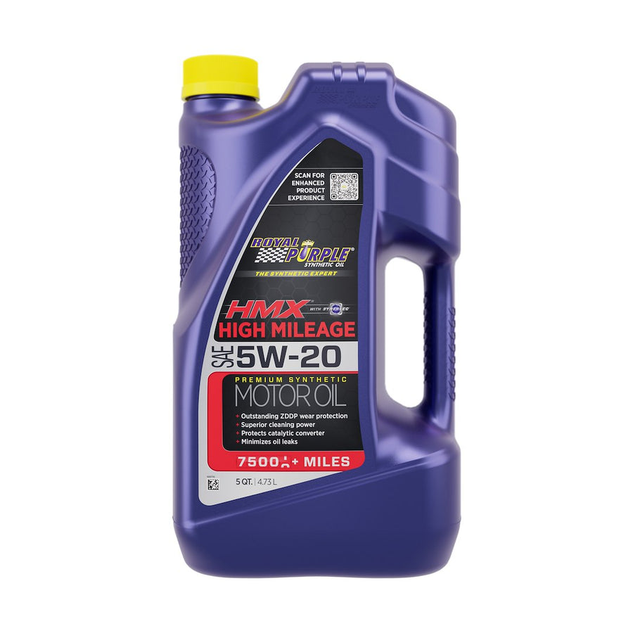 HMX ENG OIL
