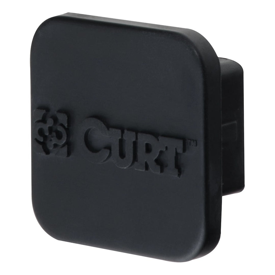 RECEIVER TUBE COVER