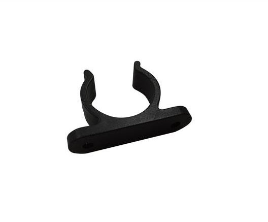 PLASTIC MOUNTING CLIP