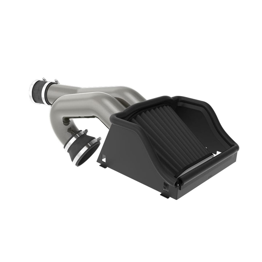 PERFORMANCE AIR INTAKE SYSTEM