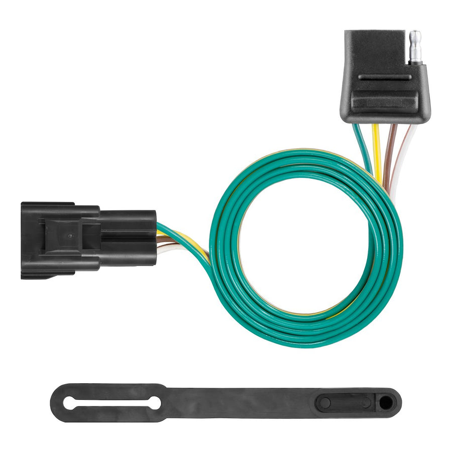 CUSTOM WIRING CONNECTOR