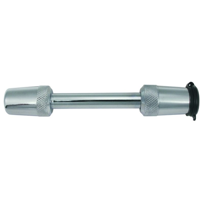 KEY RECVR LOCK 1/2'