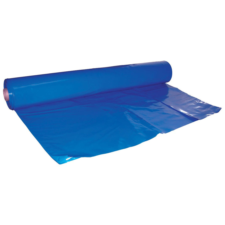 28' X 213' 7 MIL BLUE