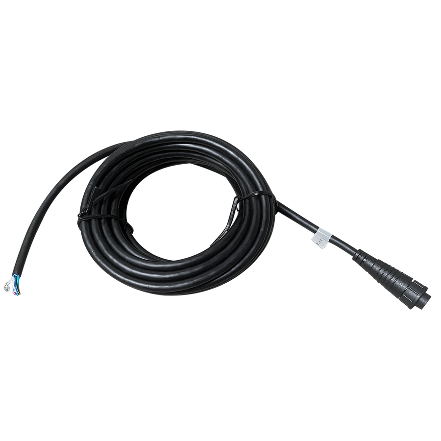 NMEA 0183 FOR GP340