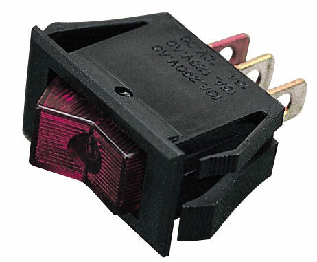ROCKER SWITCH (SP) ON/OFF