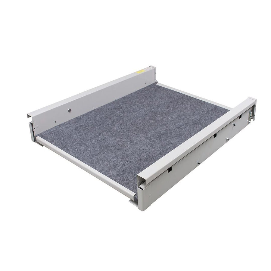 HEAVY DUTY SLIDEOUT ASSEM