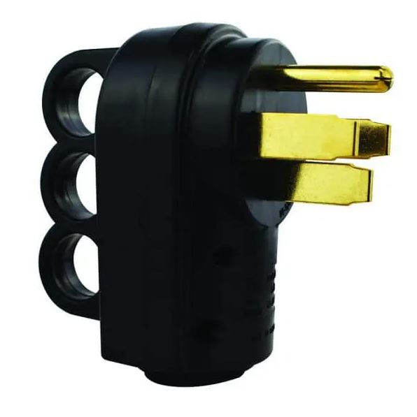 UNIVERSAL 50A PLUG
