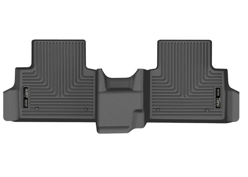 X-ACT 2ND SEAT FLOOR LINER
