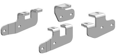 20K ISR CUSTOM MOUNTING K