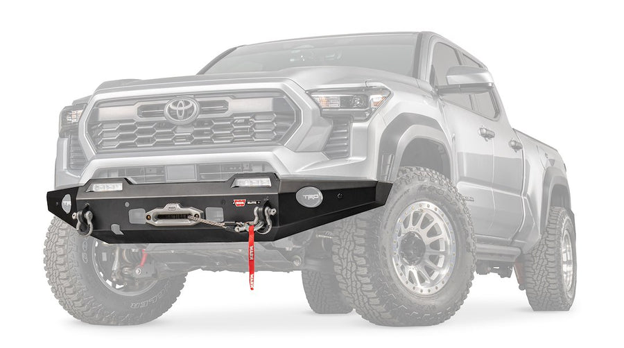 ELITE FRONT TACOMA