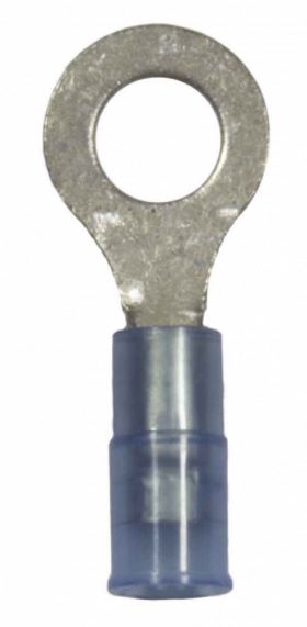 NYLON RING TERMINAL