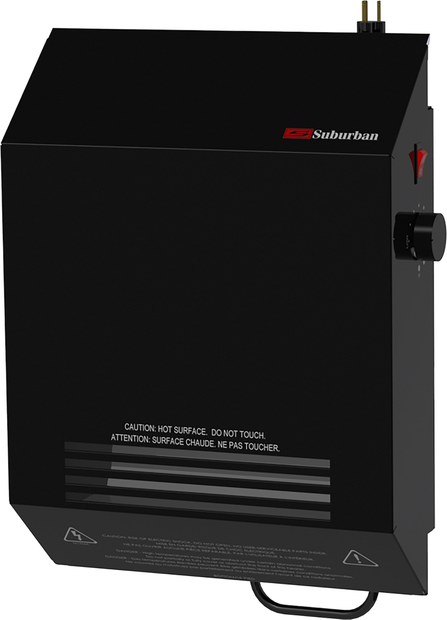 SEHCB ELEC WALL HEATER