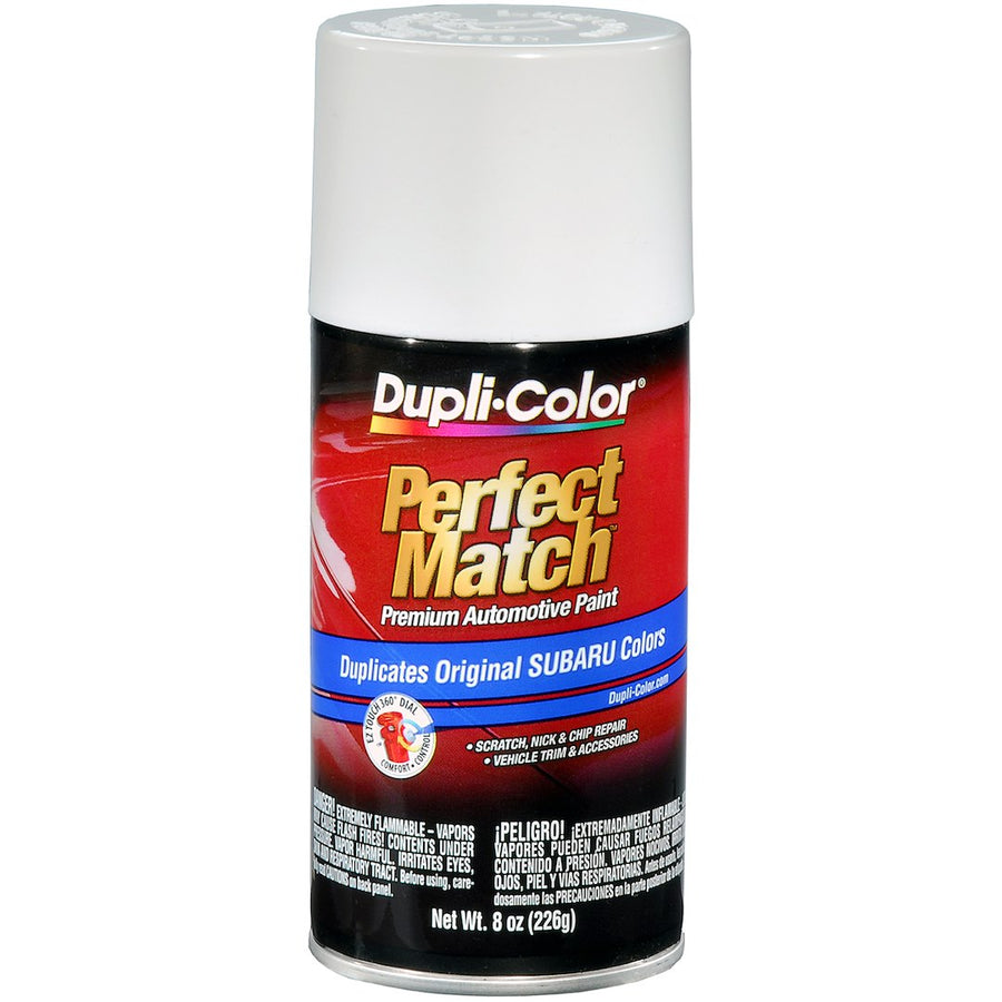 PERFECTMATCH CHRYSTAL WHT PEARL 8OZ