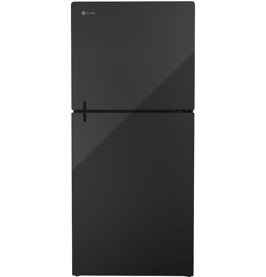 GE PROFILE  8.3 CU. FT. 12V DC TOP-