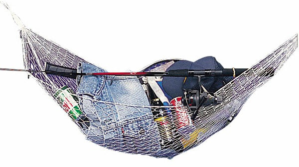 NYLON GEAR HAMMOCK