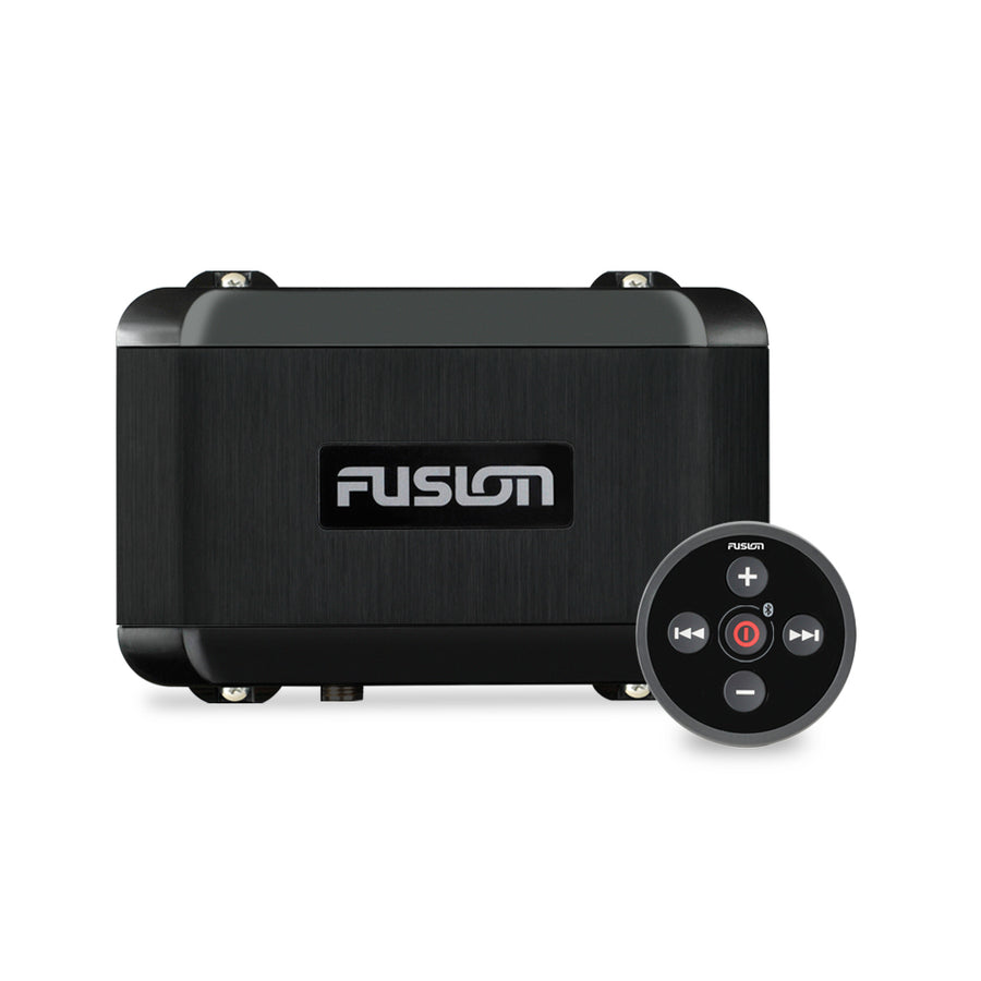 MS-BB100 BLACK BOX AM/FM STEREO