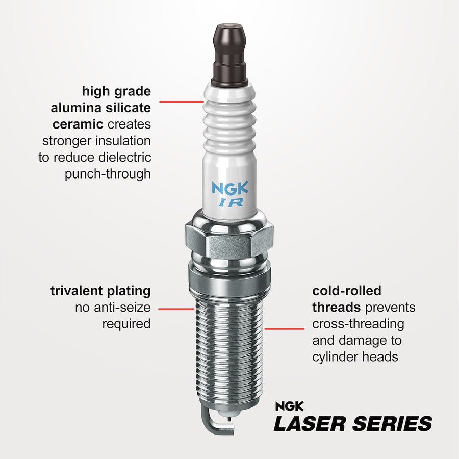 SPARK PLUG