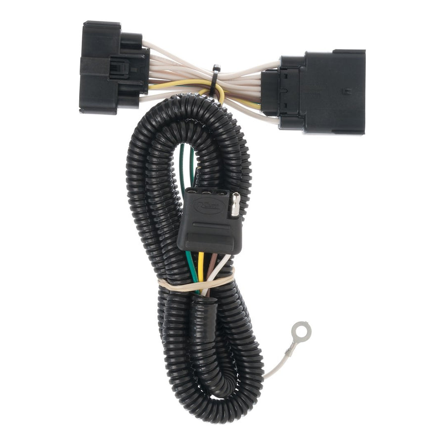11-14 EXPLORER T-CONNECTO
