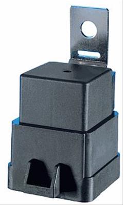RELAY  MAIN CURRENT