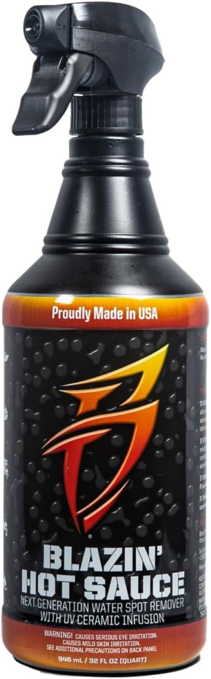 BLAZIN' HOT SAUCE 32OZ