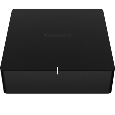 PORT NETWORK CONNECTOR