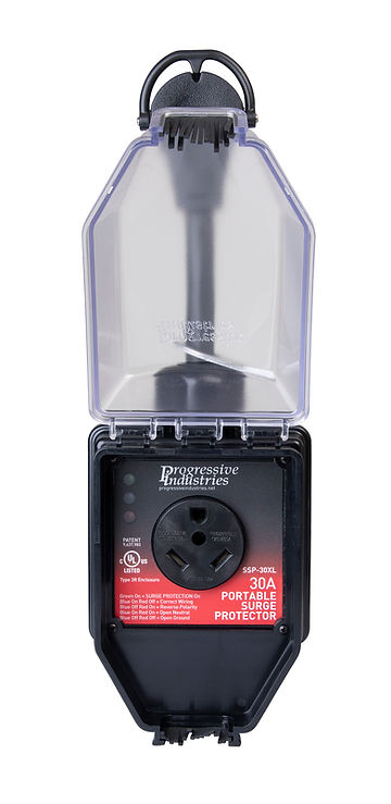 SMART SURGE SSP-30XL