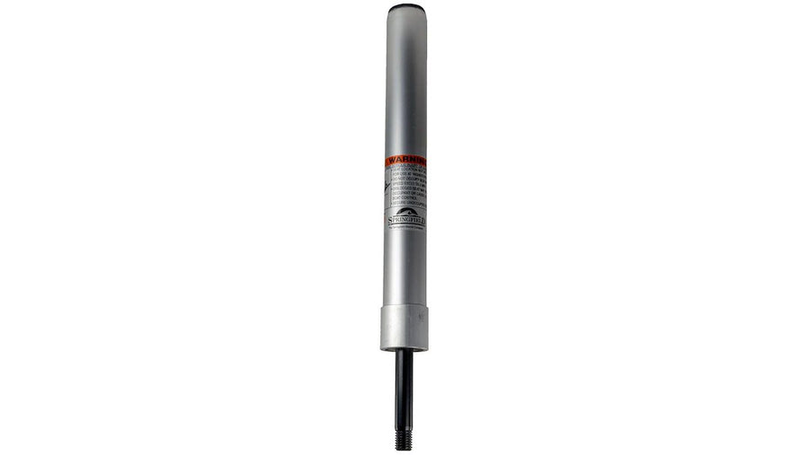 KINGPIN THREADED 15' POST ANOD