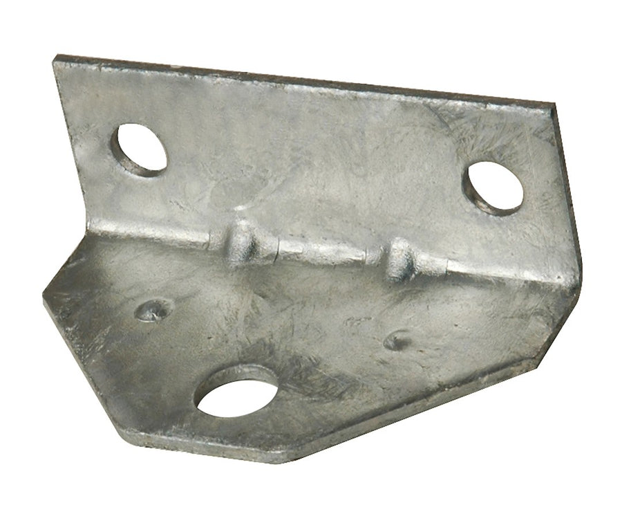 2-1/2' SWIVEL BRKT