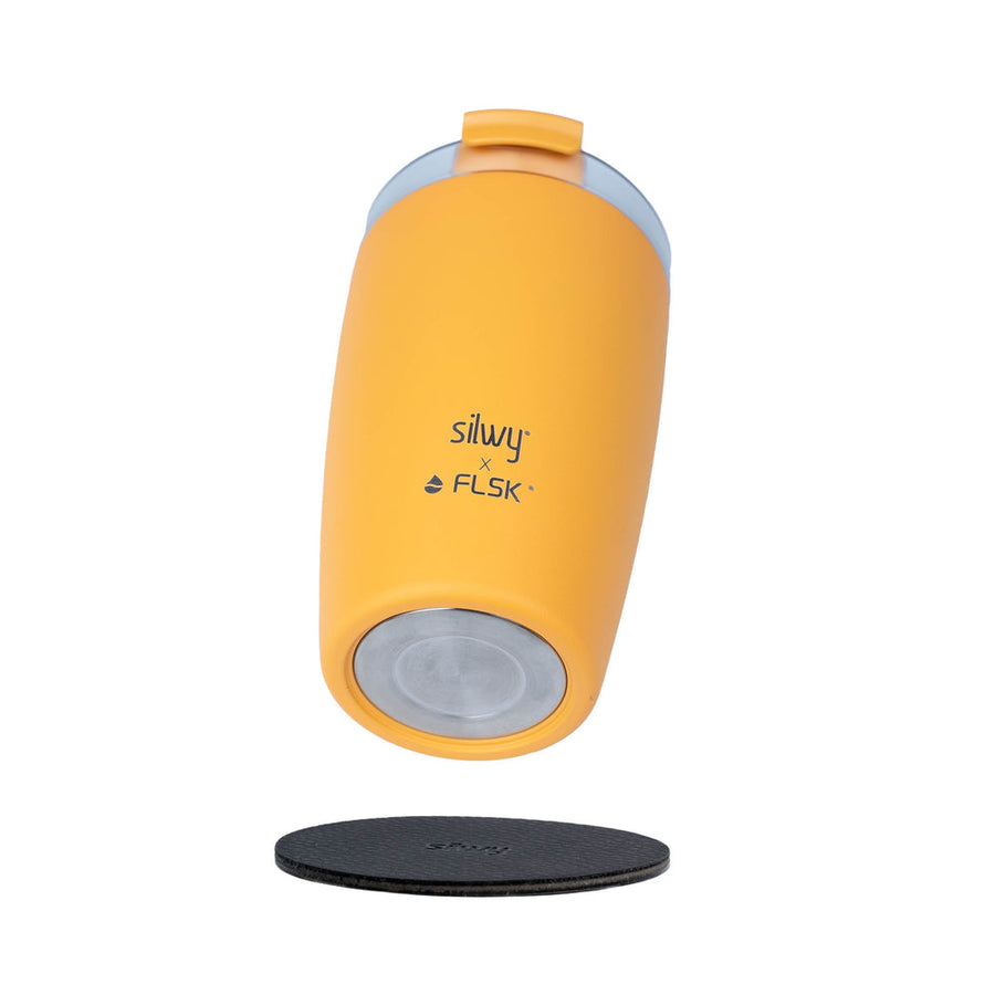 MAGNETIC THERMAL MUGS SUNRISE