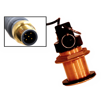 BRONZE LO-PRO N2K D/T SMART SENSOR