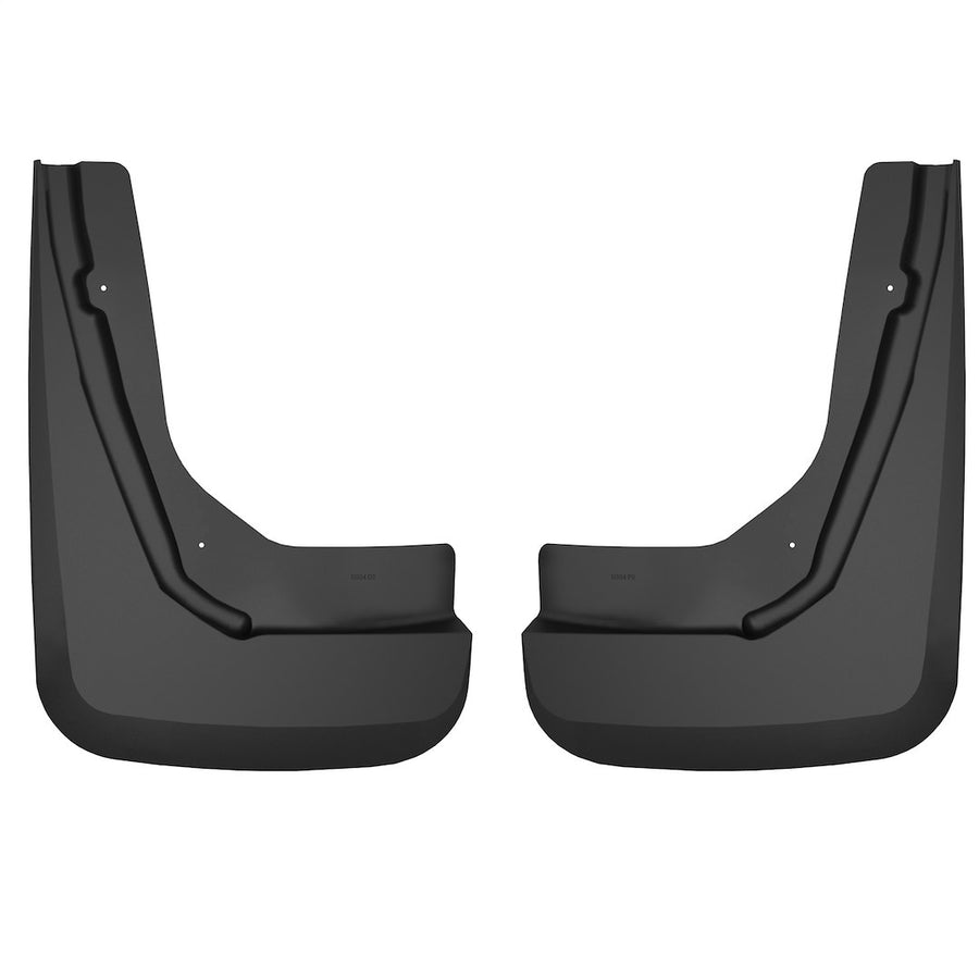 REAR MUD GUARDS