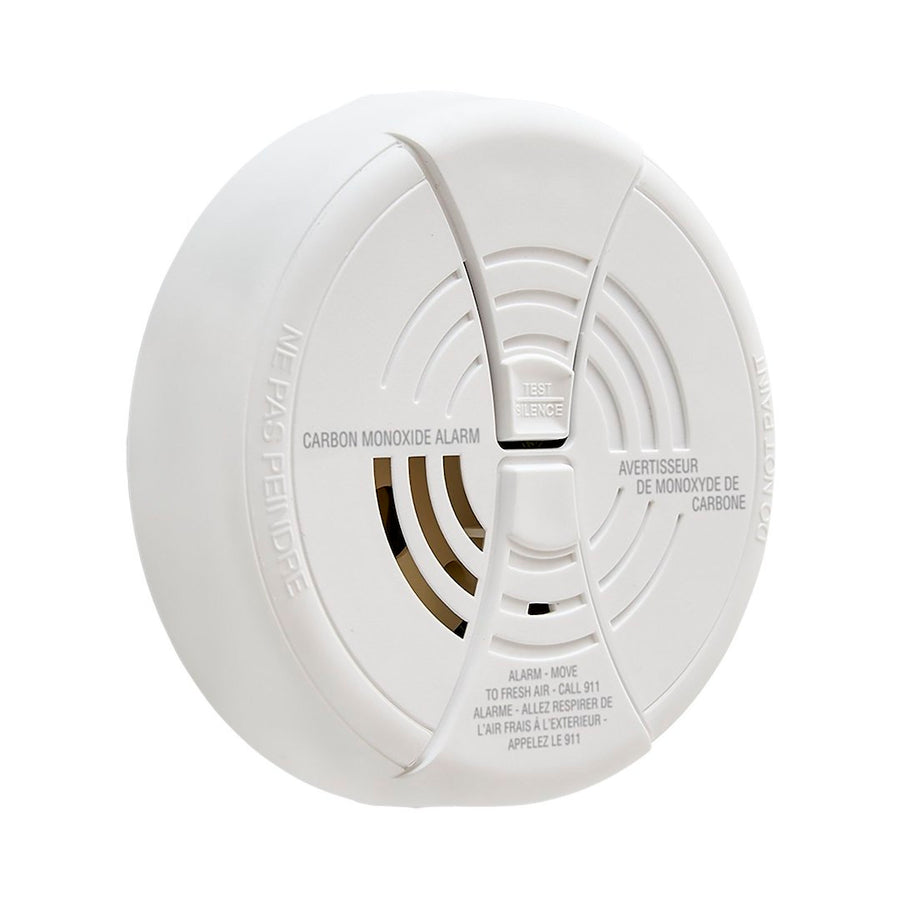 9V CO ALARM  CO250RVA  RV APPROVED