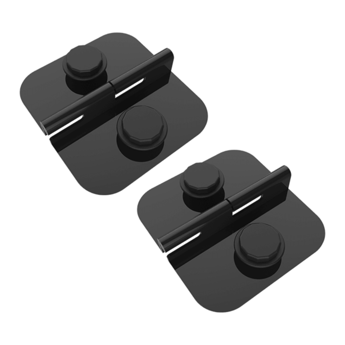 GLASS COVER MIDDLE HINGE MODULE 2