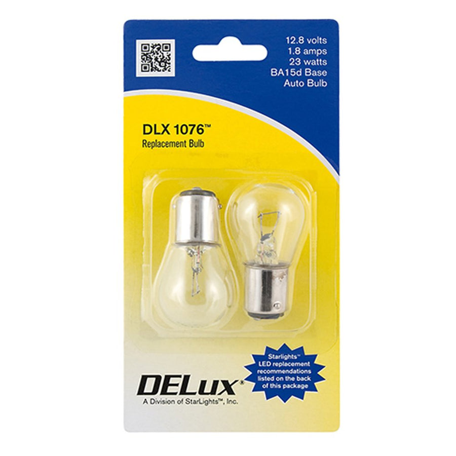 BAYONT DOUBLE CONTCT BULB