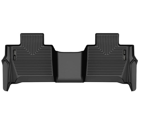 X-ACT 2ND SEAT FLOOR LINER