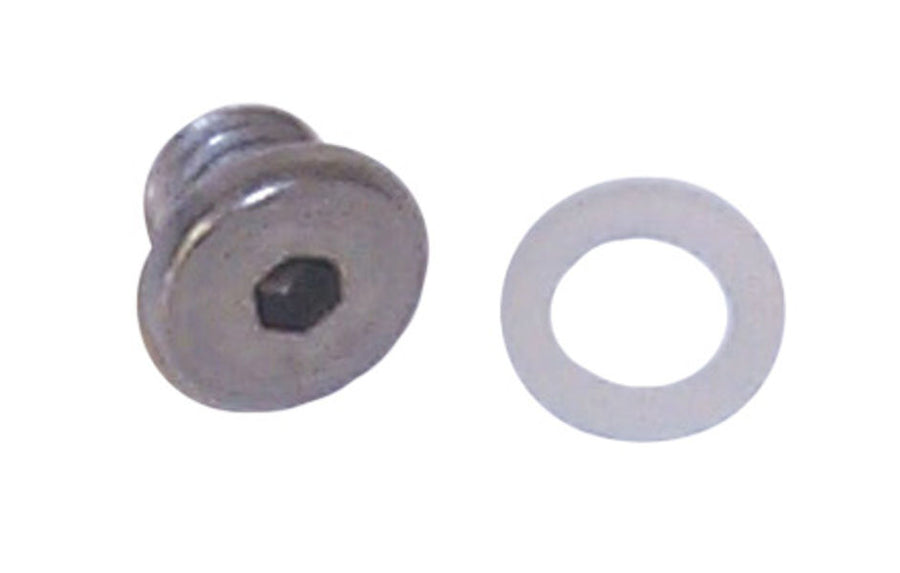 E-TEC DRAIN SCREW