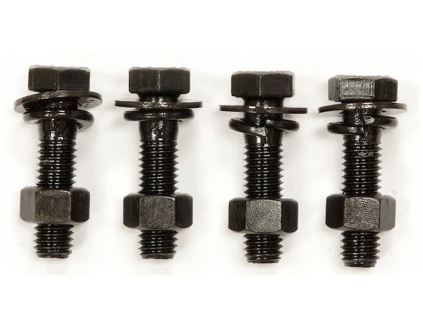 HDW BAG KIT G8(4)EA HHCS1/2-13 X 2