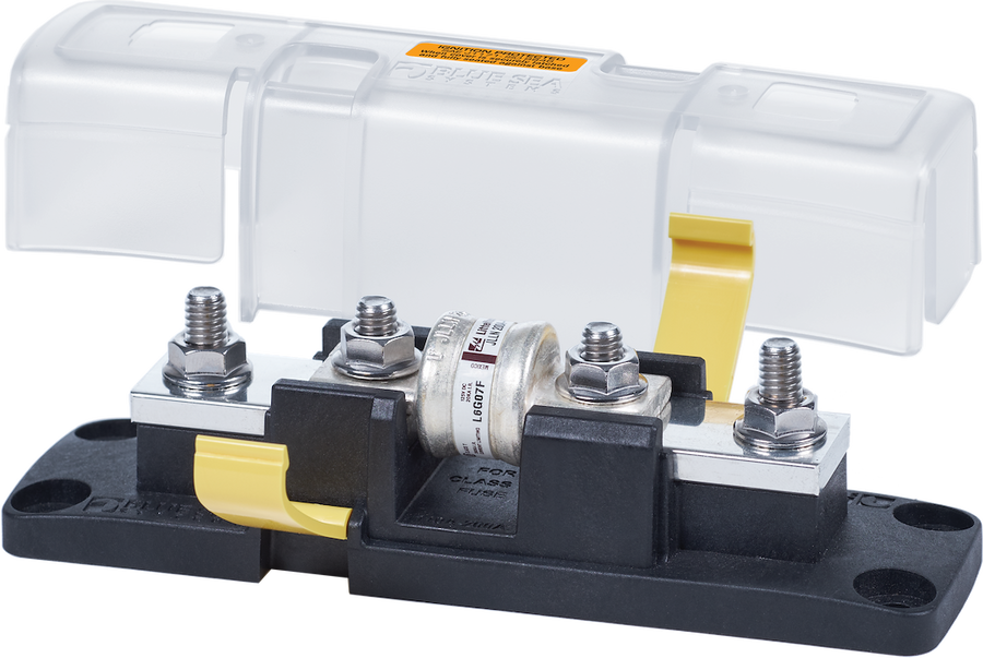 FUSE BLOCK CLASS T IP 110-200A