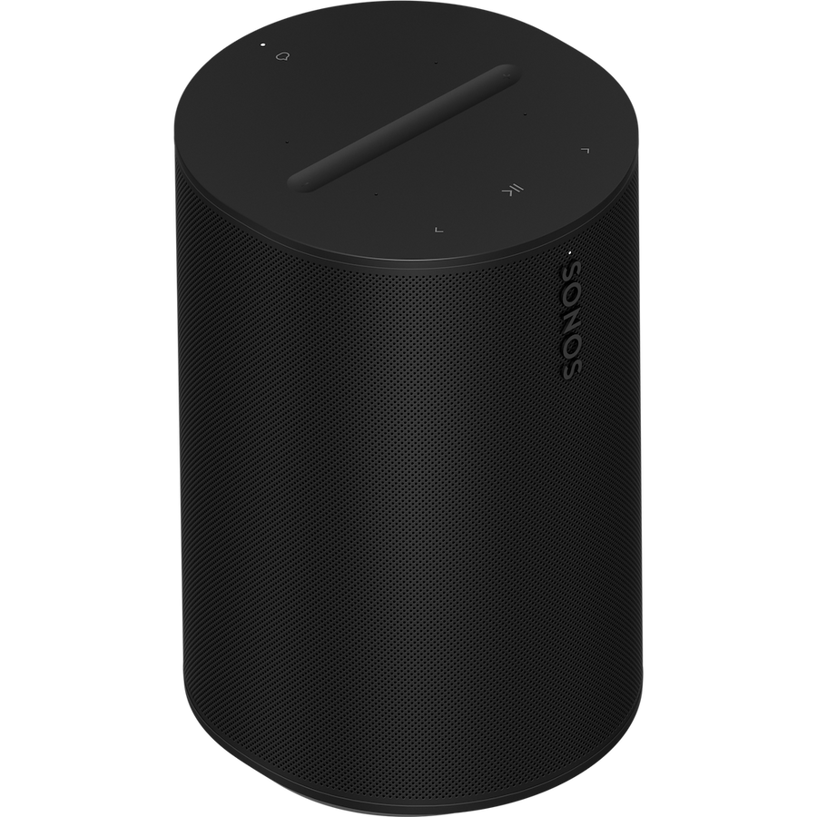 SONOS ERA 100 SPEAKER (BLACK)