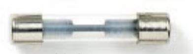 AGC GLS FUSE 5CDS/PK  2A