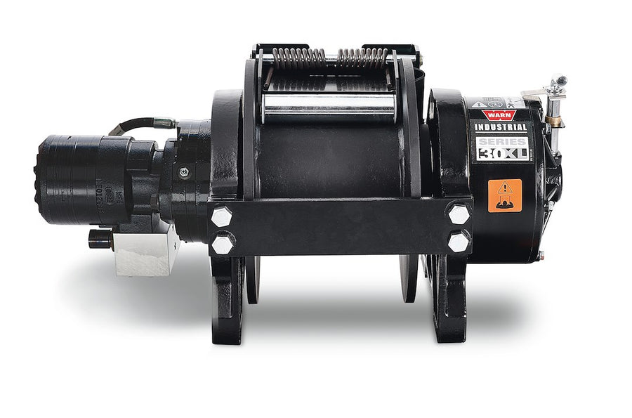 SERIES 30XL HYDRAULIC