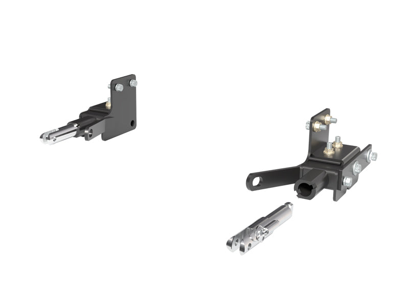 BASEPLATE RAM 1500 ST/SPT